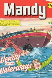 Wendy Of The Waterways
