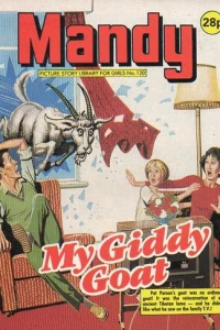 My Giddy Goat