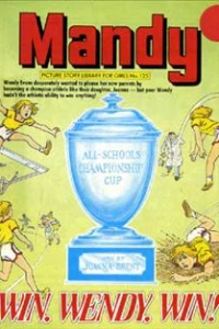 Win, Wendy, Win!