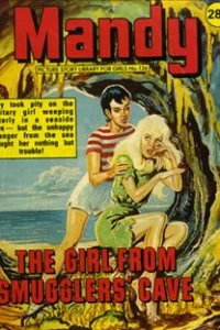 The Girl From Smugglers' Cave