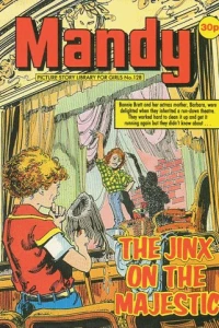 The Jinx On The Majestic