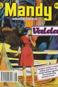 Valda (Part Two)