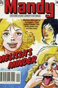Melissa's Minder