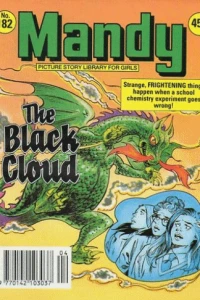 The Black Cloud