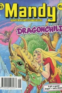 Dragonchild