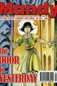The Door To Yesterday