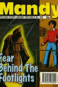 Fear Behind The Footlights