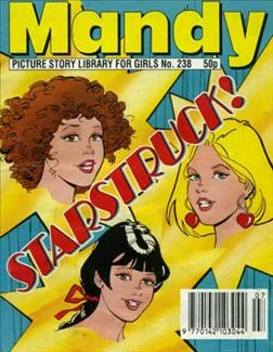 Cover of Starstruck!
