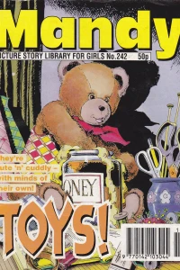 Toys!