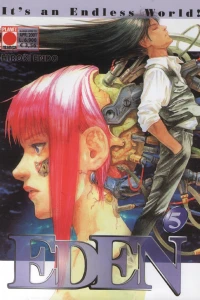 Eden 5