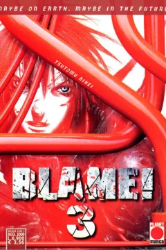 Blame! 3