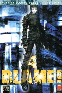 Blame! 7