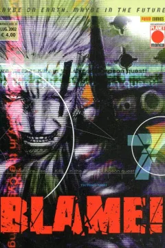Blame! 7