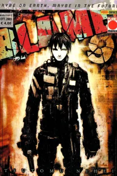 Blame! 9