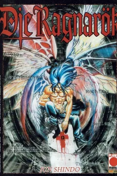 Die ragnarök