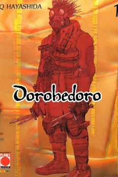 Dorohedoro 1