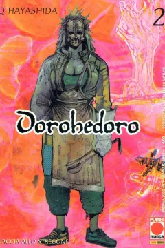 Dorohedoro 2