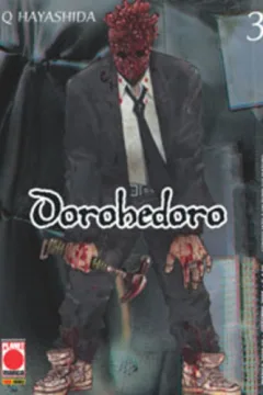Dorohedoro 3