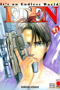 Eden 13