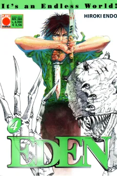 Eden 4