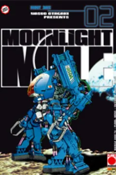 Moonlight mile 2