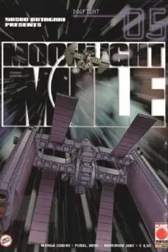 Moonlight mile 5