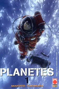 Planetes 1