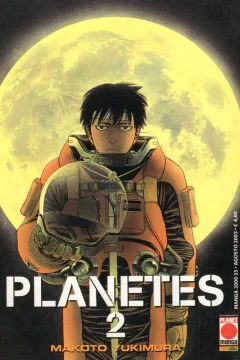 Planetes 2