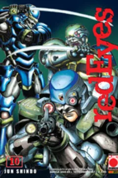 Red eyes 10