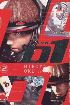 Zero one 2