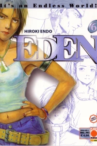 Eden 6