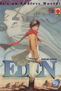 Eden 9