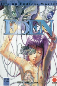 Eden 3