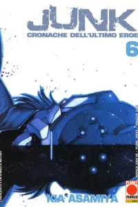 Junk 6