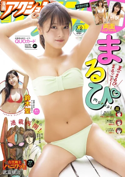 Cover of No. 13, 2024