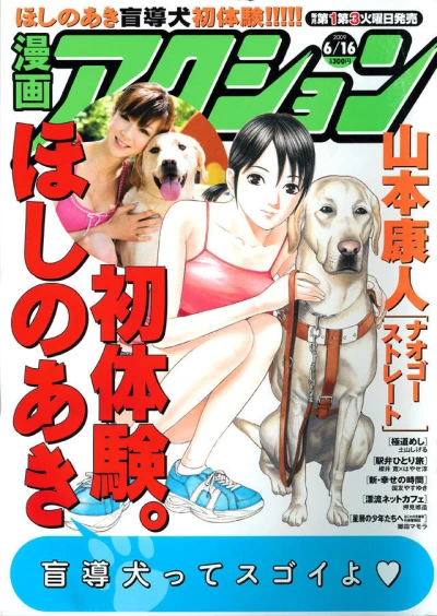 Cover of No. 12, 2009