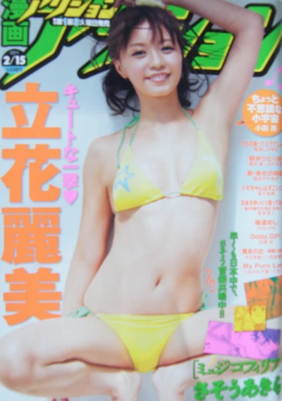 Cover of No. 4, 2011