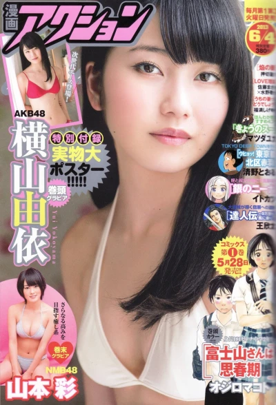 Cover of No. 11, 2013