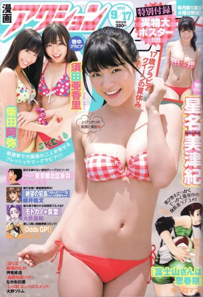 Cover of No. 18, 2013