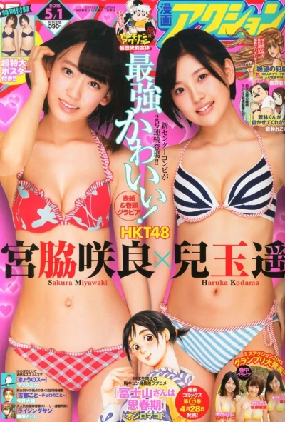 Cover of No. 9, 2015