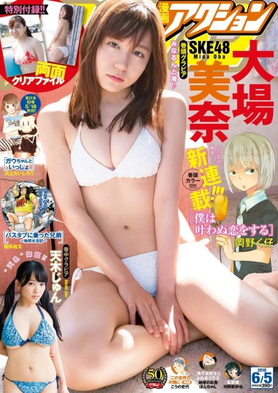 Cover of No. 11, 2018