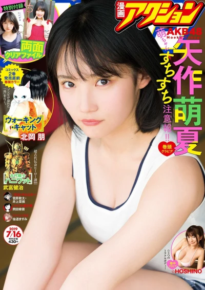Cover of No. 14, 2019