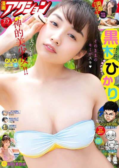 Cover of No. 13, 2020