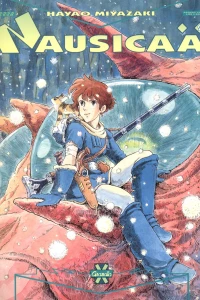 Nausicaä 2