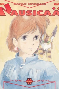 Nausicaä 5