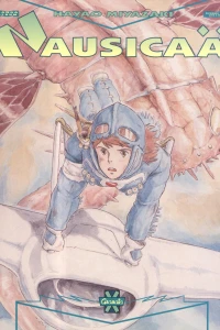 Nausicaä 6
