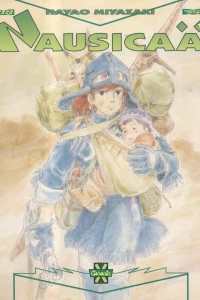 Nausicaä 7