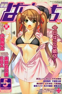 Issue #200805