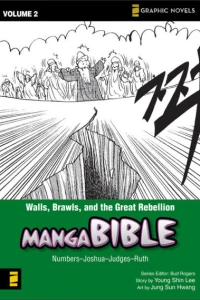 Numbers-Joshua-Judges-Ruth