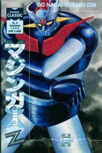 Mazinga Z
